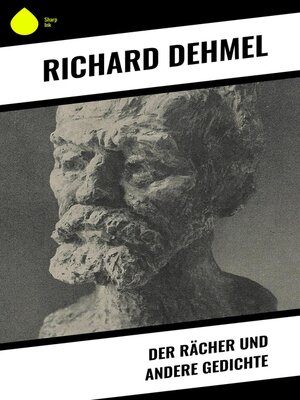 cover image of Der Rächer und andere Gedichte